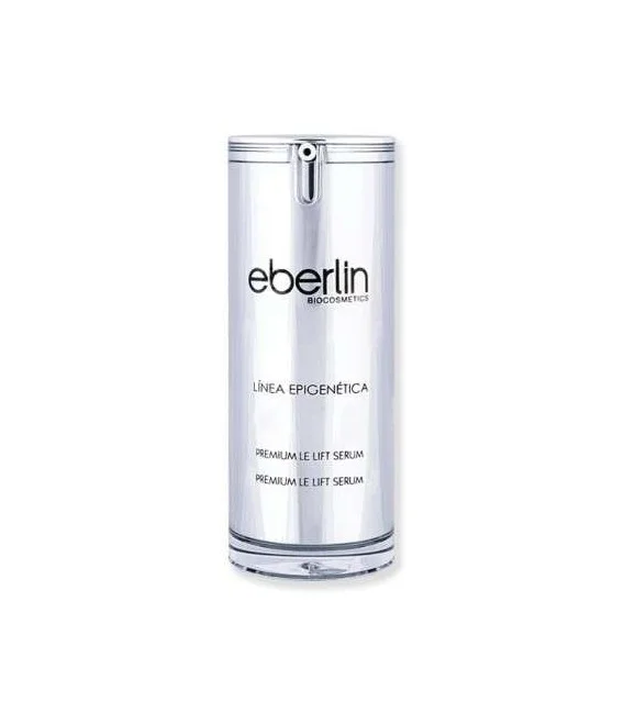 Eberlin Epigenetic Serum Premium 60+ 30 ml