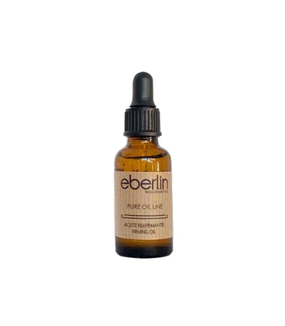 Eberlin Pure Oil Aceite Reafirmante 30 ml