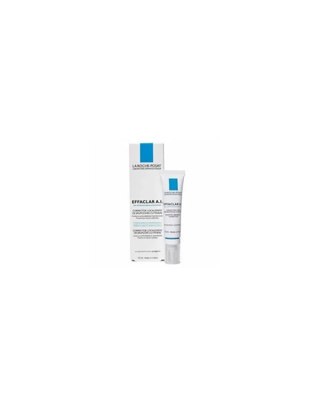 Effaclar Ai 15 Ml Roche Posay