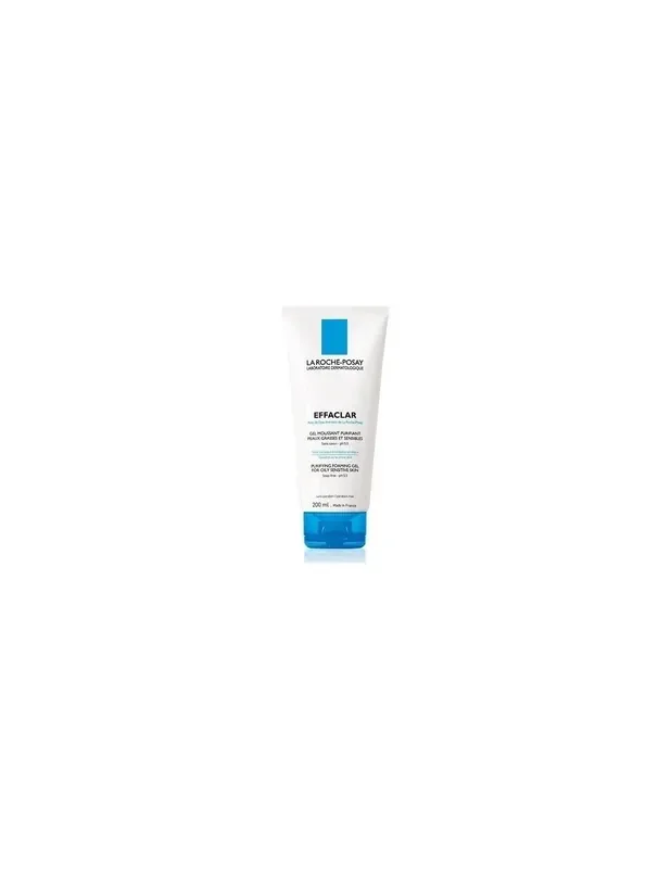 Effaclar Gel 200 Ml Roche Posay