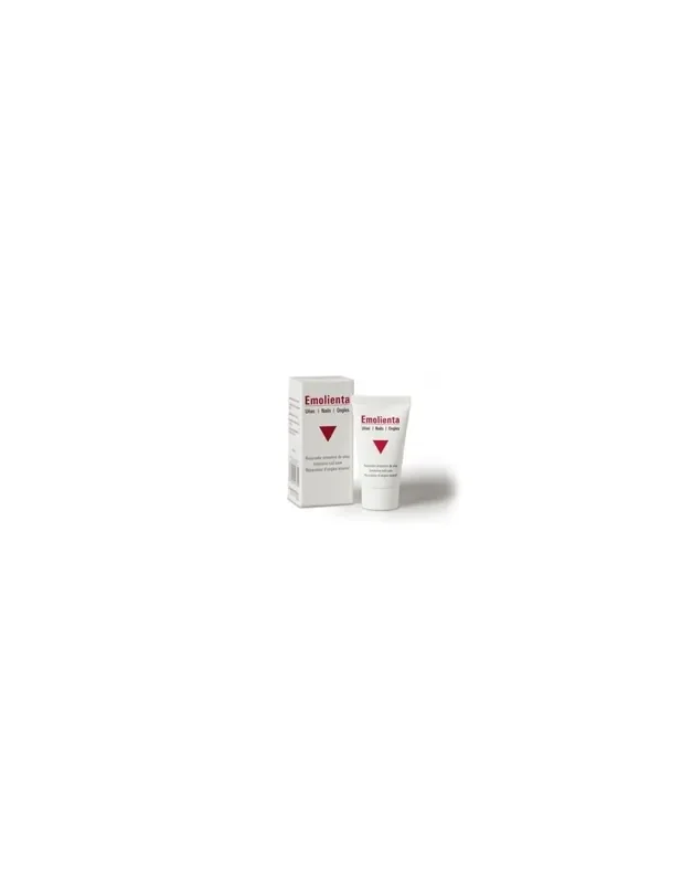Emolienta Uñas Crema 15 Ml