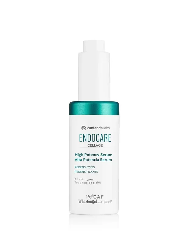 Endocare Cellage Alta Potencia Sérum Redensificante 30 Ml