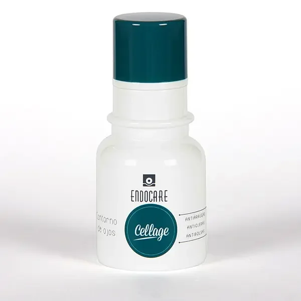 Endocare Cellage Contorno De Ojos 15 Ml