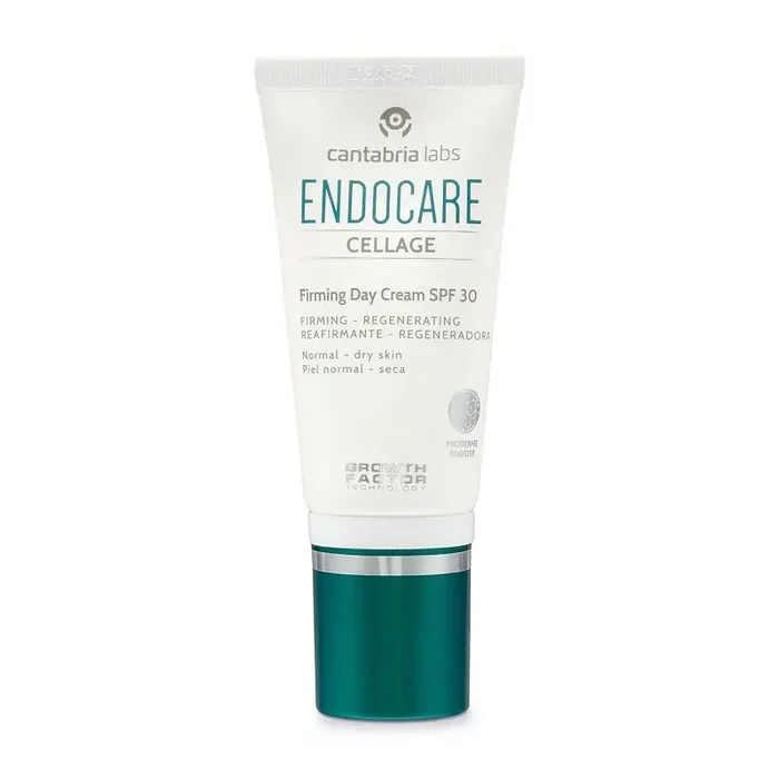 ENDOCARE CELLAGE FIRMING DAY CREAM SPF30 REAFIRMANTE REGENERADORA 1 ENVASE 50 ML