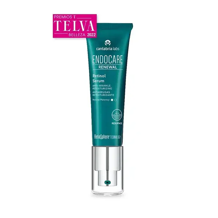 ENDOCARE RENEWAL RETINOL (0.2%) SERUM 1 ENVASE 30 ML