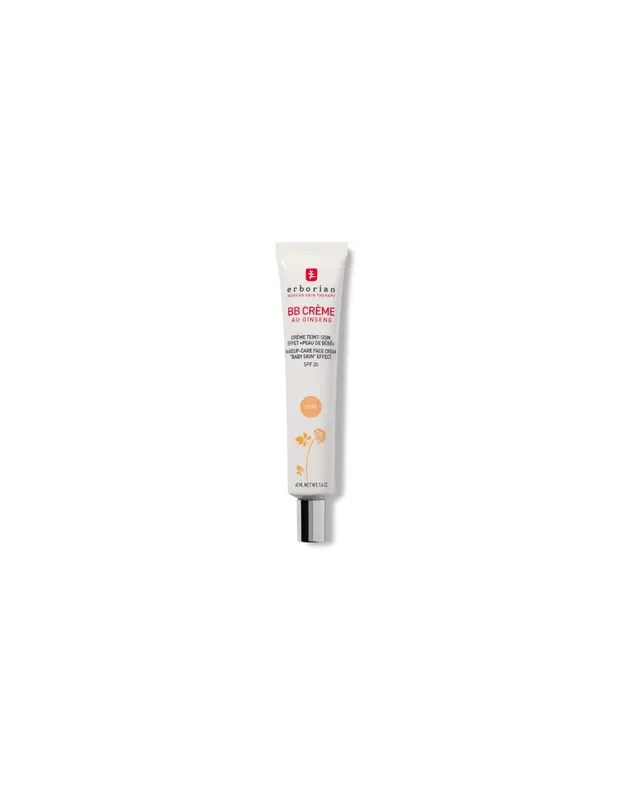 Erborian BB Creme Ginseng Dore SPF20 40ML