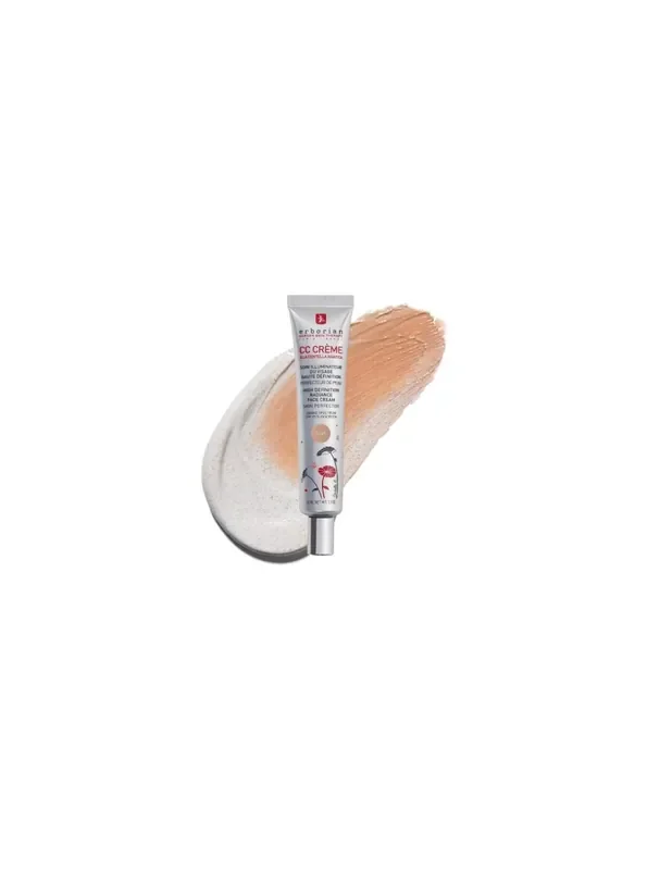 Erborian CC Creme Clair SPF25 45ml