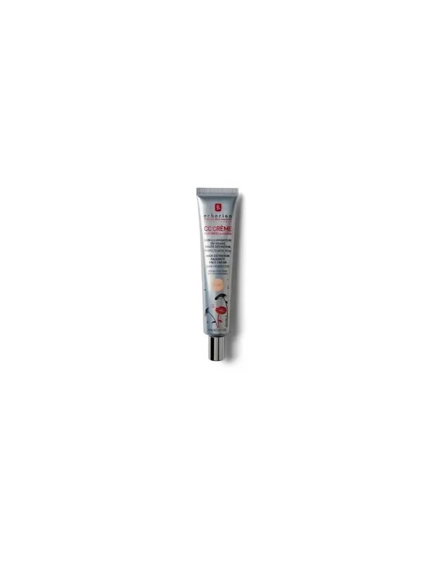 Erborian CC Creme Dore SPF25 45ml