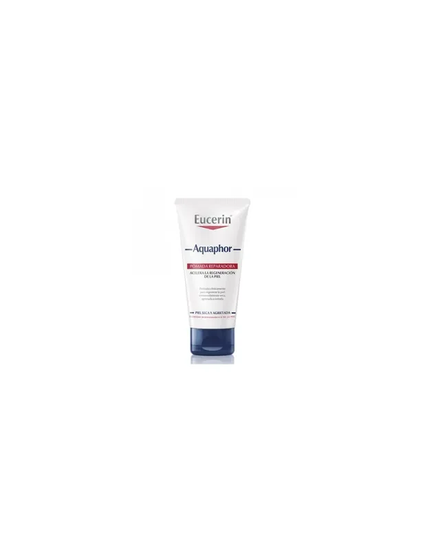 Eucerin Aquaphor Pomada Reparadora 45ml