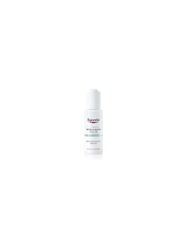 Eucerin Hyaluron Filler Skin Refining Serum 30ml