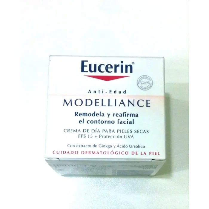 Eucerin Modelliance Anti – Edad Crema de Día – Farmacia Estrada