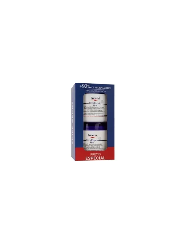 Eucerin Pack Balsamo Urea Repair 450ml