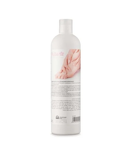 Eurostil Pollié Ablandador Líquido de Durezas 500 ml