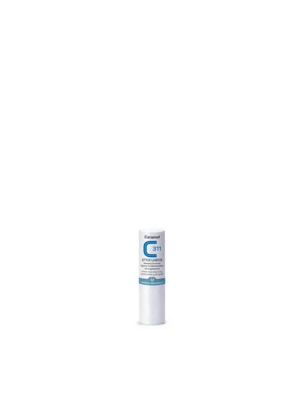 Farmacia Aragonia Ceramol Stick Labios 4.5G