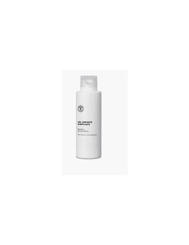 Farmacia Aragonia Gel Limpiador Purificante 200ml