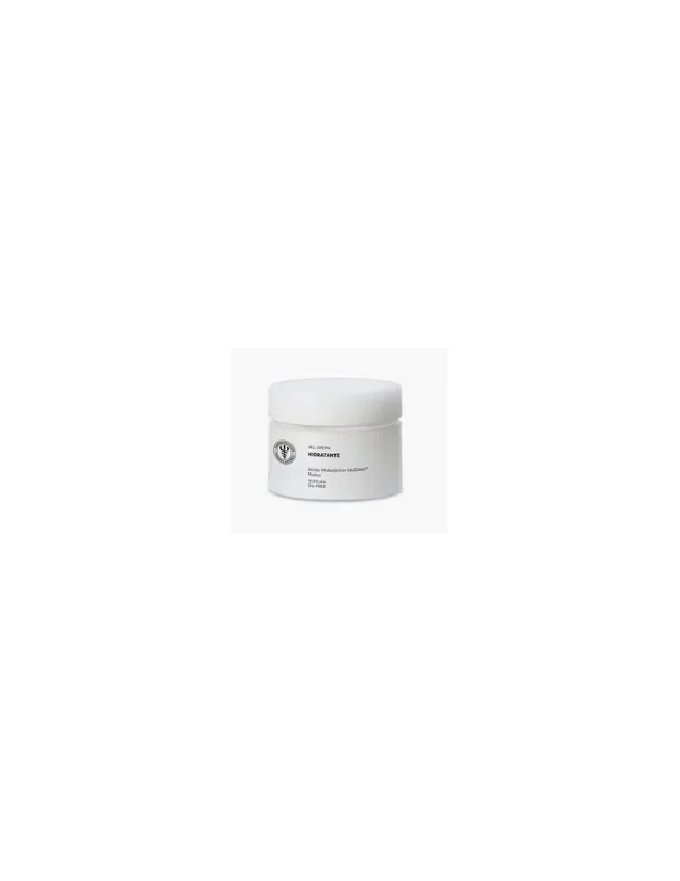 Farmacia Aragonia Mini Gel Crema Hidratante Oil-Free 25ml