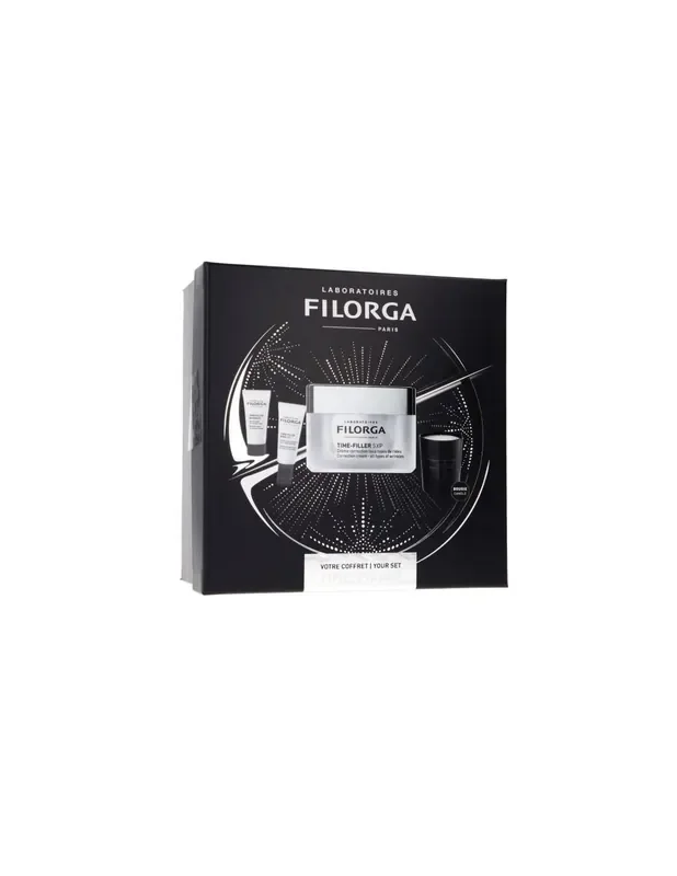 Filorga Cofre Time-Filler 5 XP