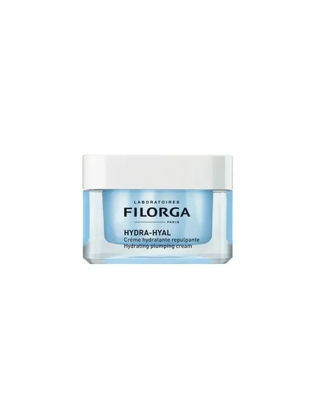 Filorga Hydra-Hyal Crema Hidratante Repulpante 50ml