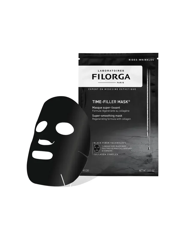 Filorga Time-Filler Mask Mascarilla Super Alisadora
