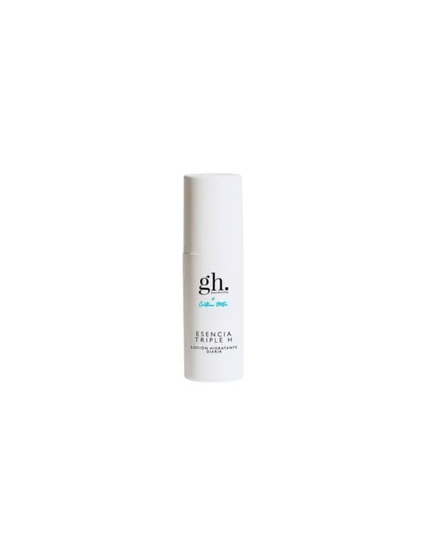 Gema Herrerias Esencia Triple H 150ML