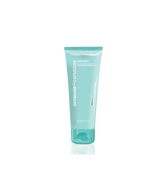 Germaine de Capuccini Purexpert Gel Limpiador Extra Confort 125ml