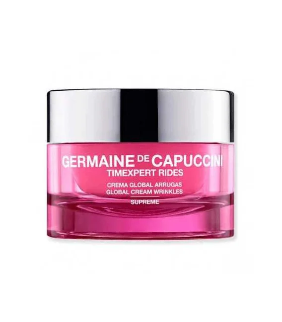 Germaine de Capuccini Timexpert Rides Global Cream Wrinkles Supreme 50ml