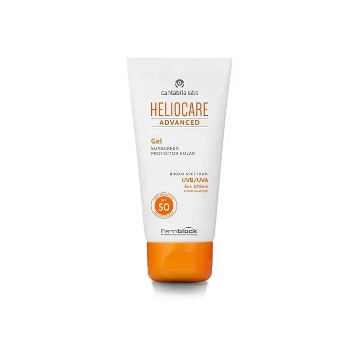 HELIOCARE GEL CUERPO 200 ML