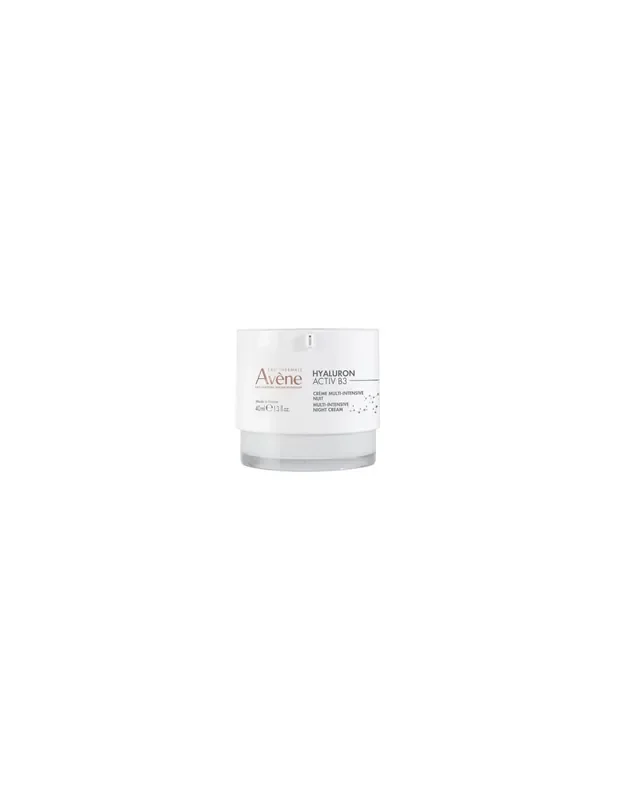 Hyaluron Activ B3 Crema De Noche Multi Intensiva 50ml