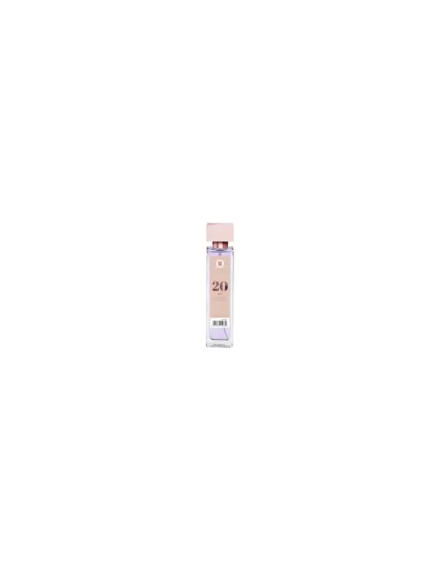 Iap Pharma Pour Femme Nº 20 150 Ml