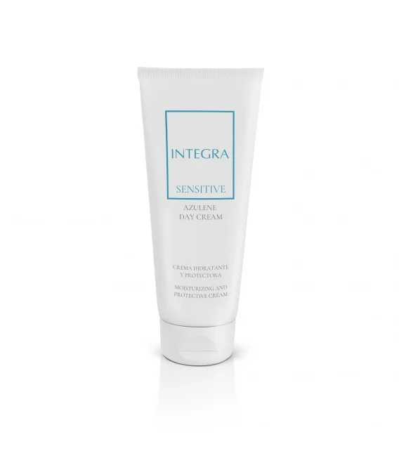 Integra Azulene Day Cream 200 ml