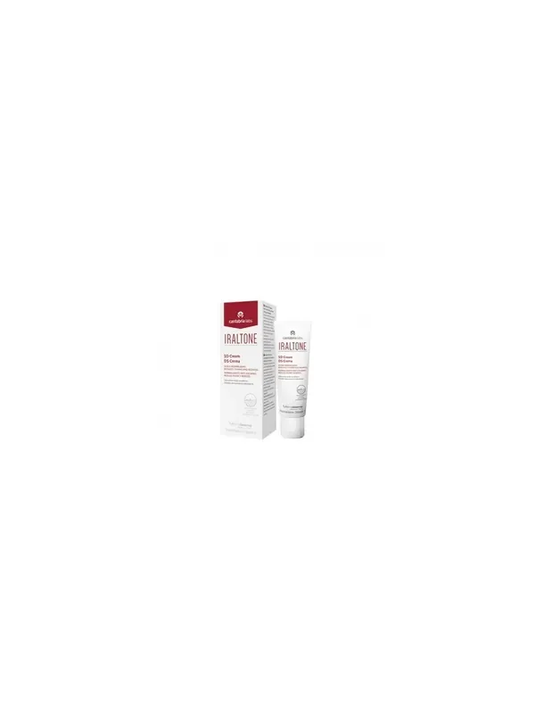 Iraltone DS Emulsión 30 Ml
