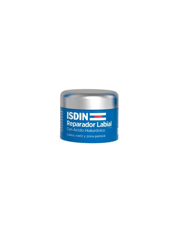 Isdin Reraprador Labial Bálsamo 10 ML