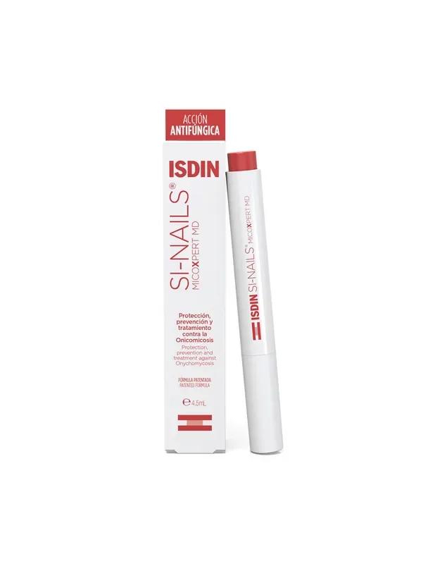 Isdin SI-Nails Microexpert MD 4,5ml