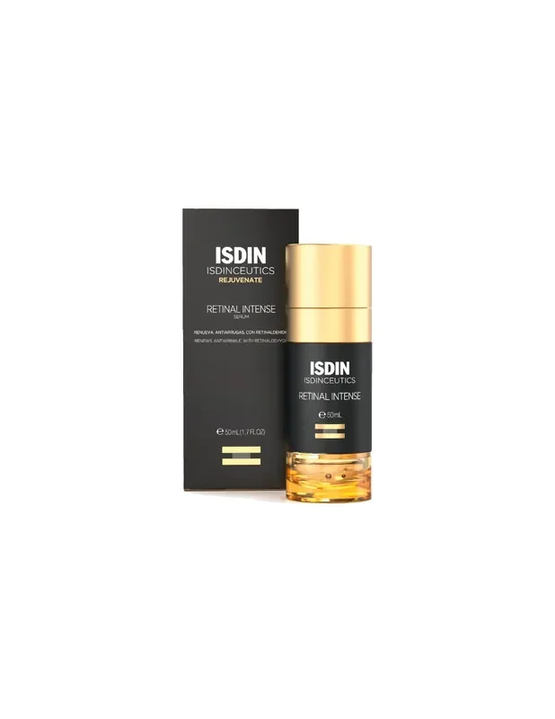 Isdinceutics Retinal Intense 50ml