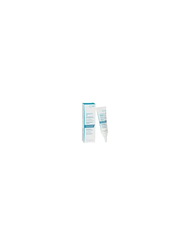 Keracnyl Pp Crema 30 Ml