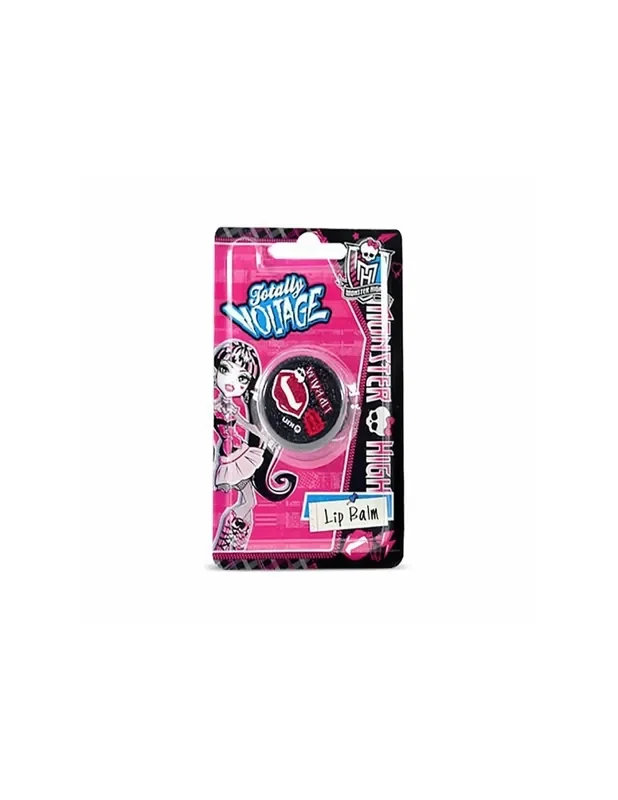 Kin Monster High Lip Balm