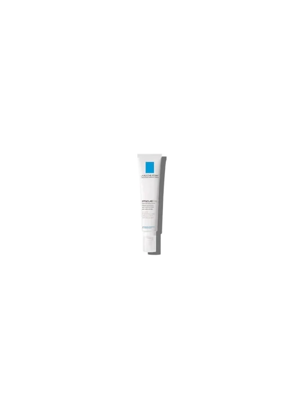 La Roche Posay Effaclar K Fluid Piel Grasa 40ml