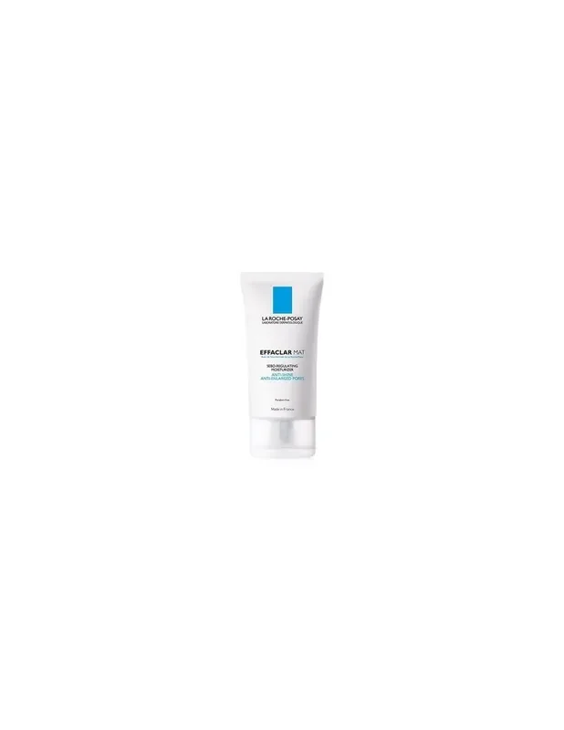 La Roche Posay Effaclar Matificante 40 ml