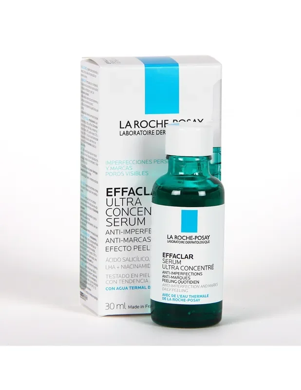 La Roche Posay Effeclar Serum 30ml