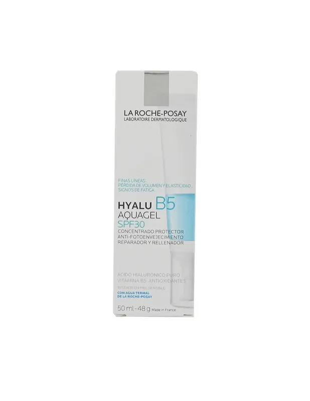 La Roche Posay Hyalu B5 Aquagel SPF 30 40ml