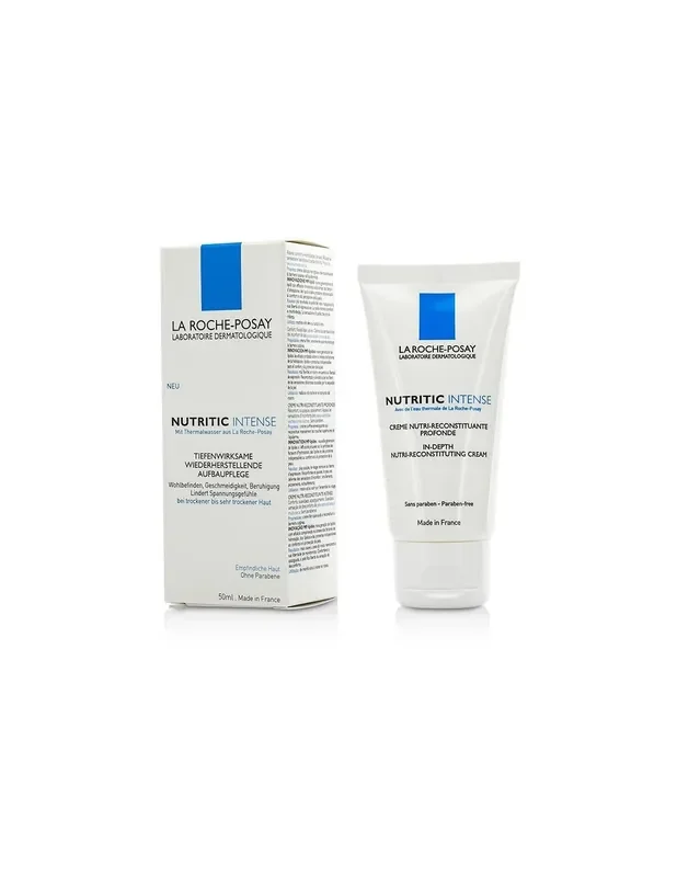 La Roche Posay Nutritic Intese 50ml