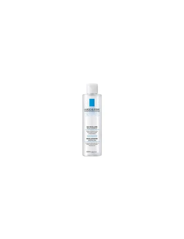 La Roche Posay Solución Micelar 400ml