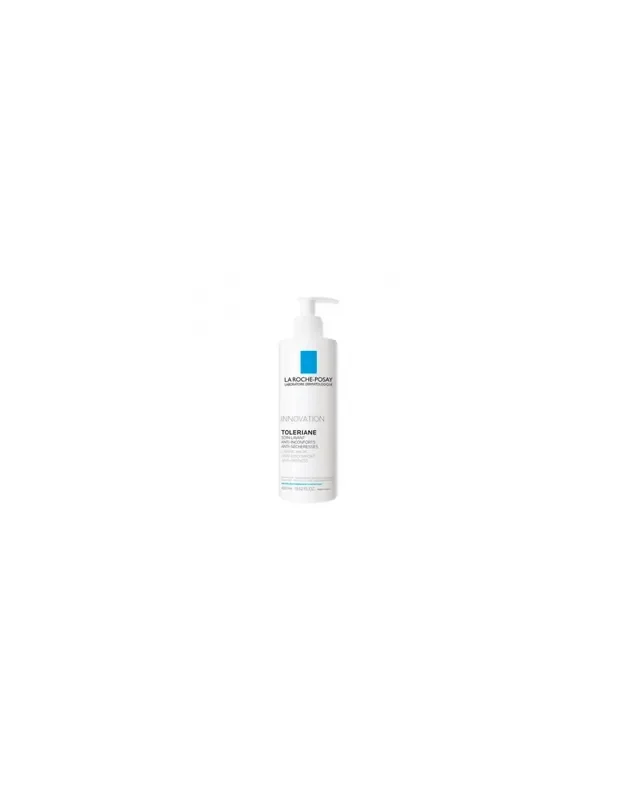 La Roche Posay Toleriane Nettoyant 400ml