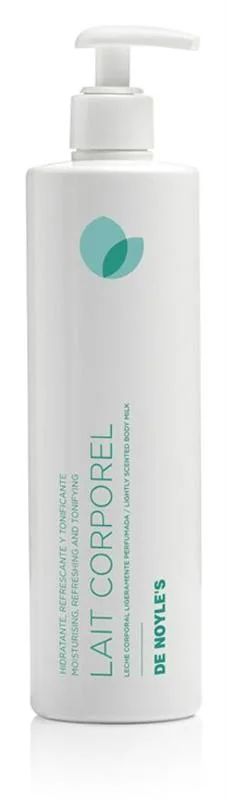 LAIT CORPORAL DE NOYLES 400ml C190556