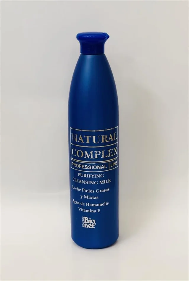 LECHE PIELES GRASAS 500ml