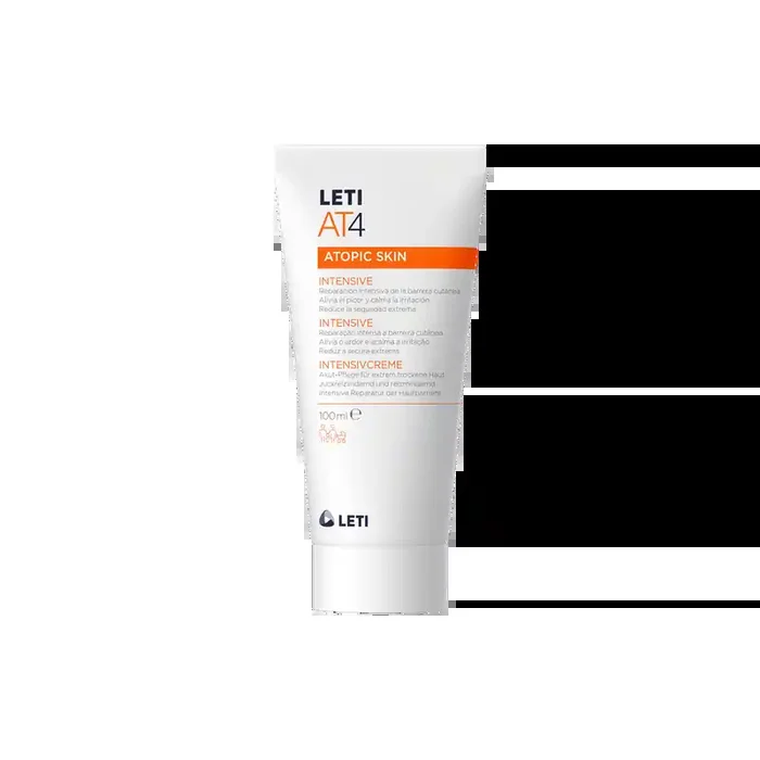 LETI AT-4 INTENSIVE SP 100 ml