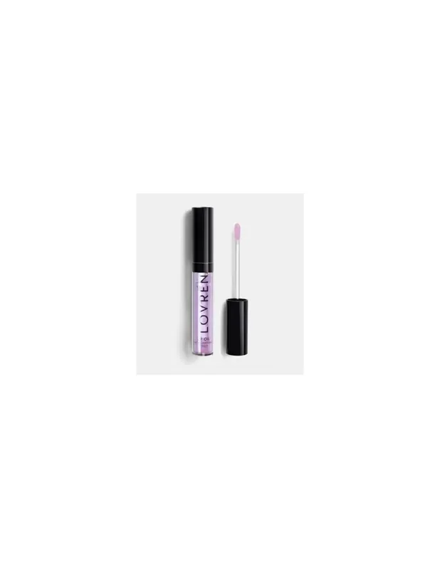 Lovren Lip Oil Hydra Natural Effect 3ml