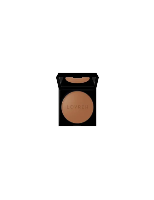 Lovren Polvos Bronceadores Tono 1, 11g