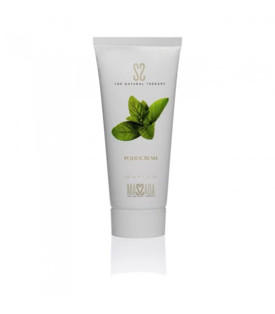 Massada Podocream 100 ml