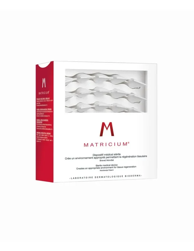 Matricium 30 Monodosis